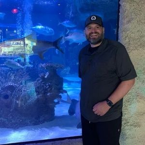 Meet your Posher, Josh